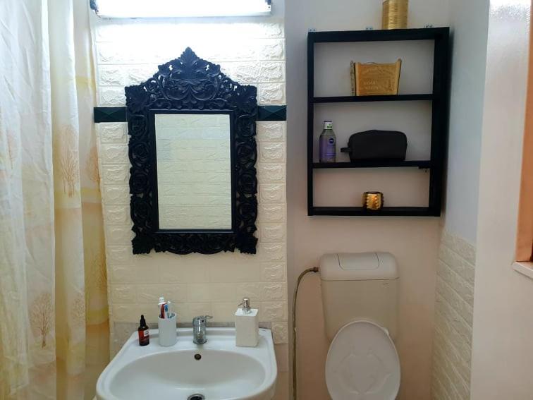 Merchantee Apartment Obor Bucharest Luaran gambar