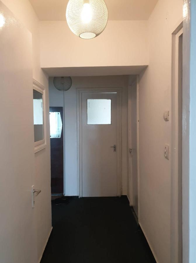 Merchantee Apartment Obor Bucharest Luaran gambar