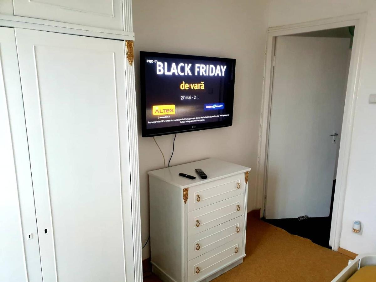 Merchantee Apartment Obor Bucharest Luaran gambar