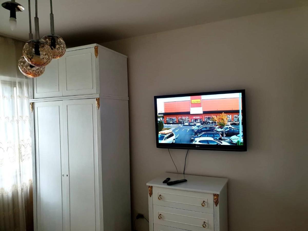 Merchantee Apartment Obor Bucharest Luaran gambar