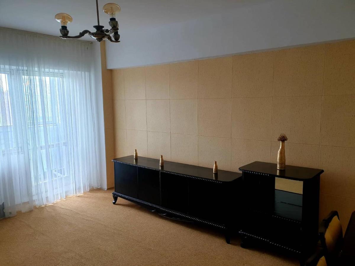 Merchantee Apartment Obor Bucharest Luaran gambar