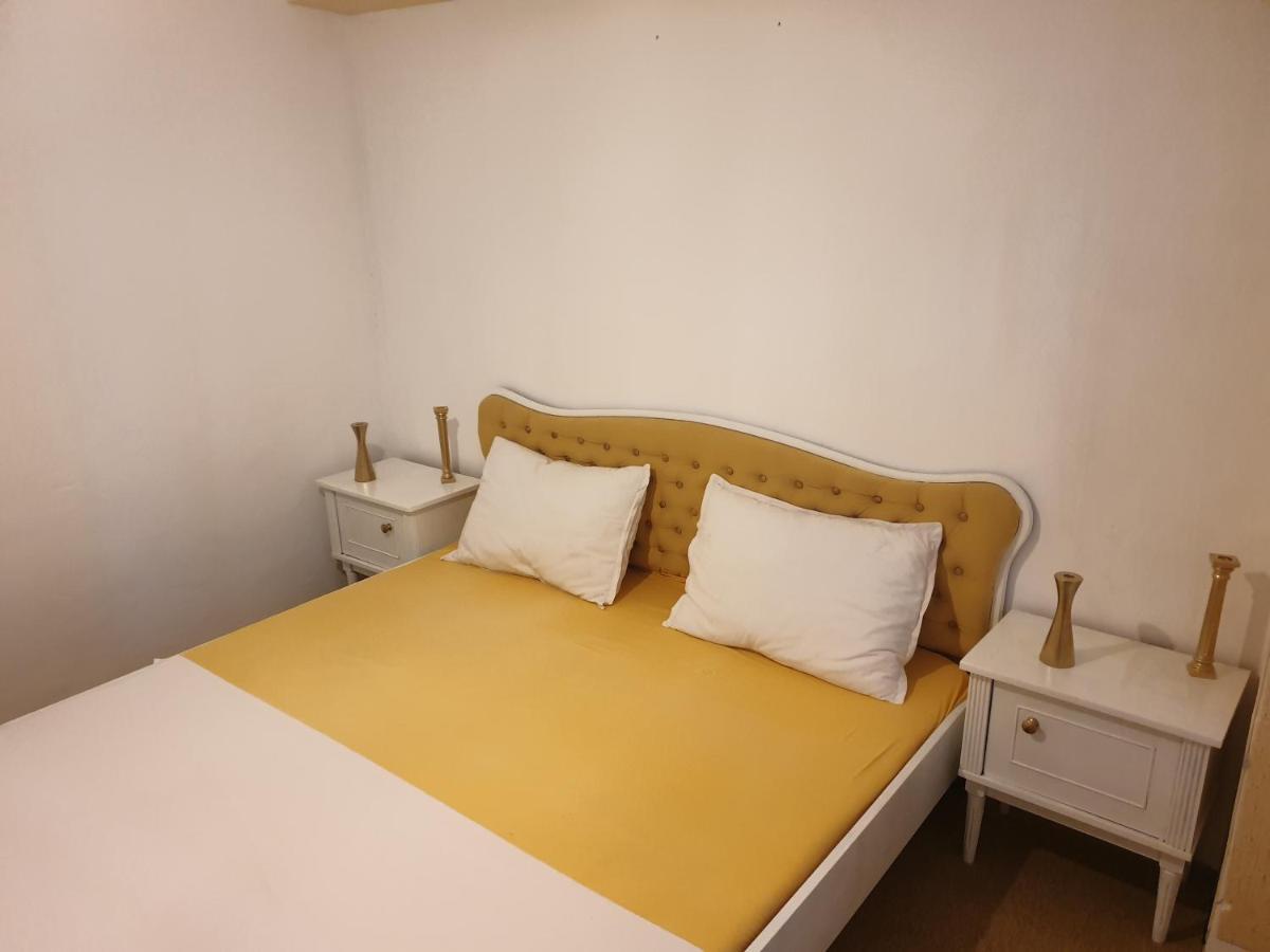 Merchantee Apartment Obor Bucharest Luaran gambar