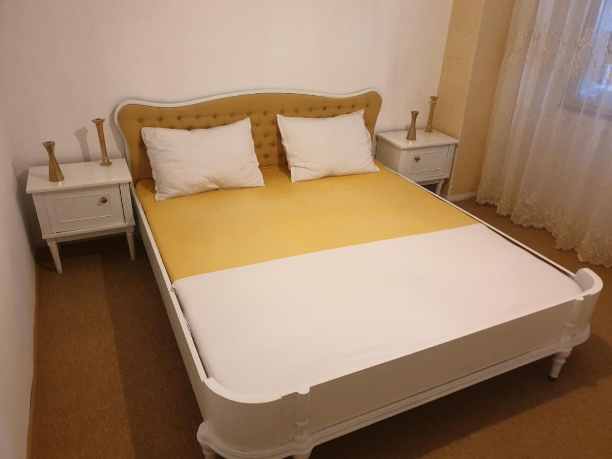 Merchantee Apartment Obor Bucharest Luaran gambar