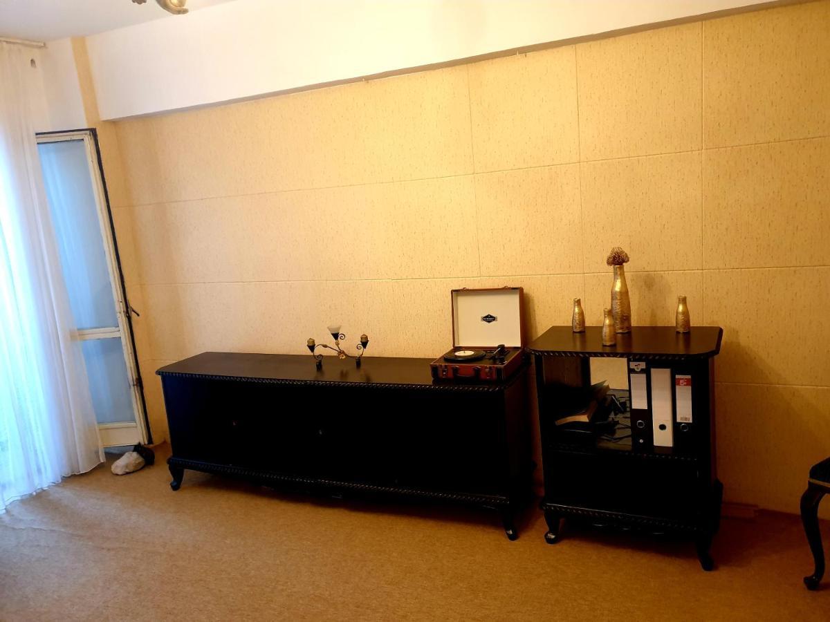 Merchantee Apartment Obor Bucharest Luaran gambar