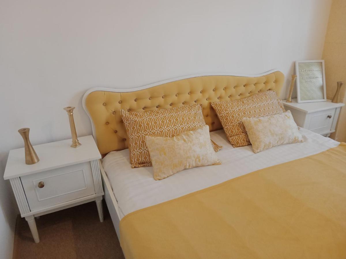 Merchantee Apartment Obor Bucharest Luaran gambar
