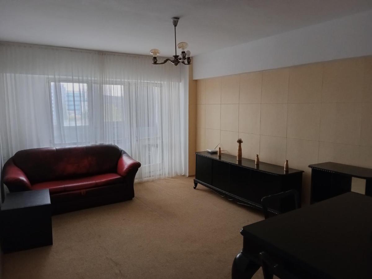 Merchantee Apartment Obor Bucharest Luaran gambar