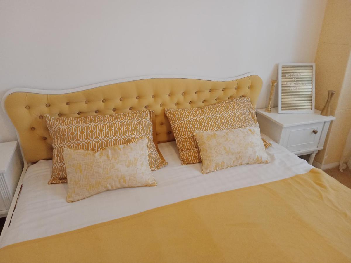 Merchantee Apartment Obor Bucharest Luaran gambar