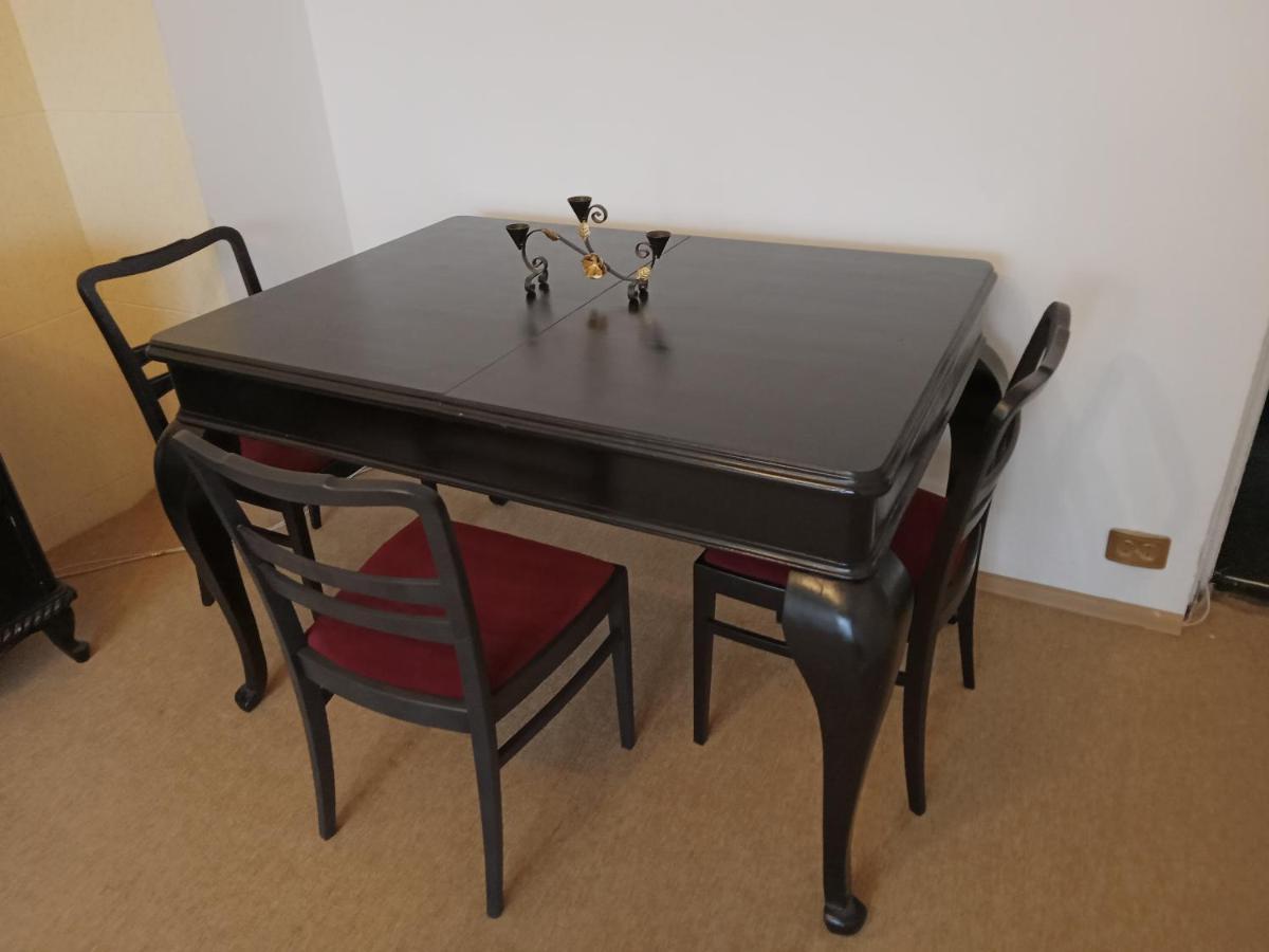 Merchantee Apartment Obor Bucharest Luaran gambar