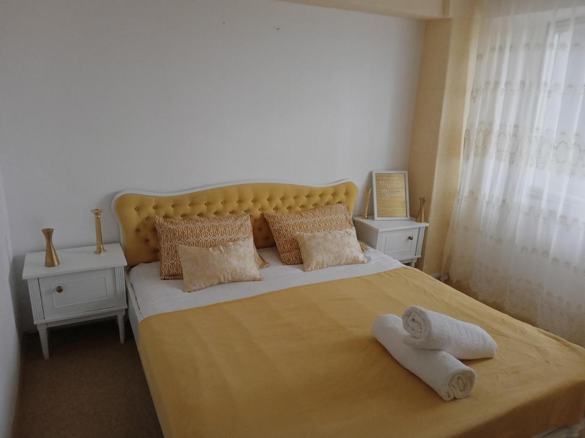 Merchantee Apartment Obor Bucharest Luaran gambar